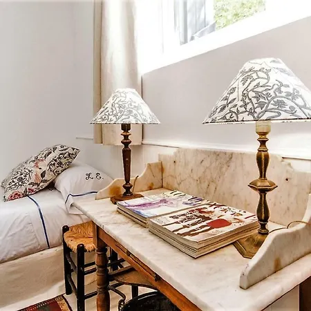 Aterian Lazkano Enea Venkovský dům