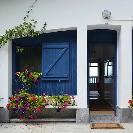Casa de Campo Aterian Lazkano Enea *