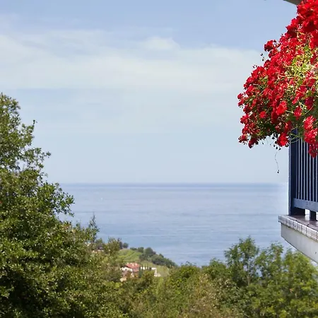 Aterian Lazkano Enea Venkovský dům *