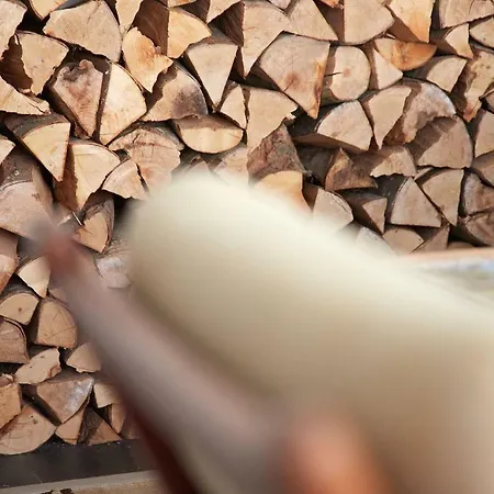 Venkovský dům Aterian Lazkano Enea