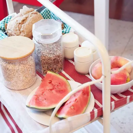 Venkovský dům Aterian Lazkano Enea