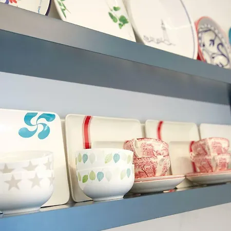 Aterian Lazkano Enea *