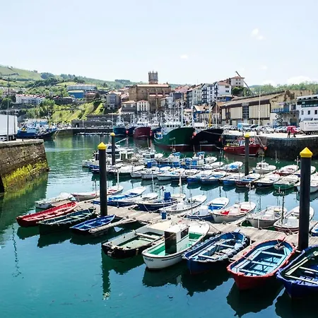 Venkovský dům Aterian Lazkano Enea