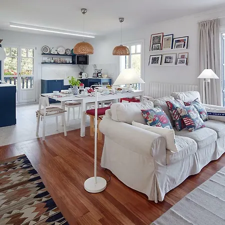 Aterian Lazkano Enea * Getaria