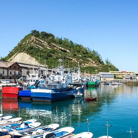 Aterian Lazkano Enea Venkovský dům *