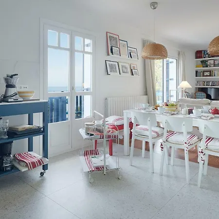 Aterian Lazkano Enea * Getaria