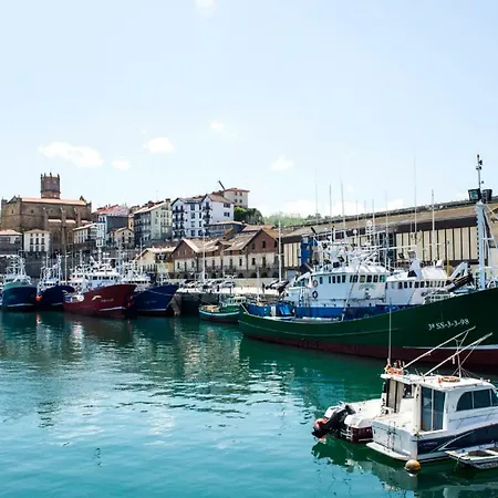 Venkovský dům Aterian Lazkano Enea