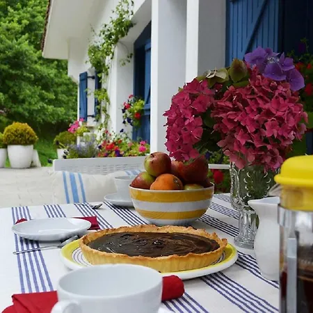 Aterian Lazkano Enea