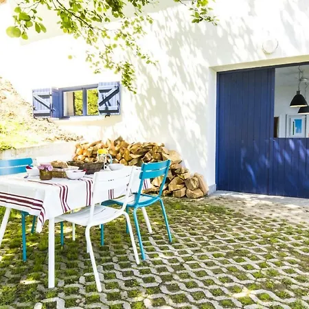 Hétvégi ház Aterian Lazkano Enea