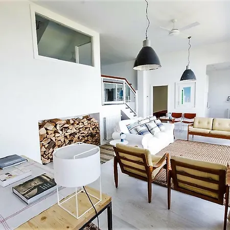 Country house Aterian Lazkano Enea *