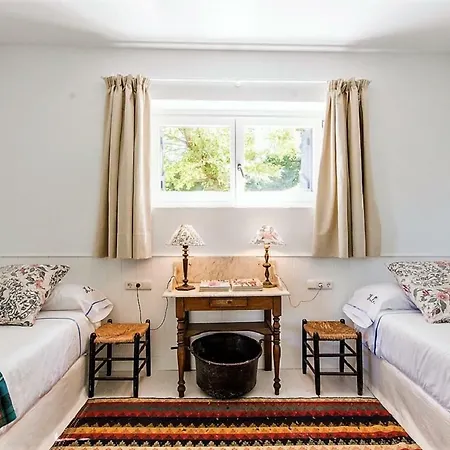 Holiday home Aterian Lazkano Enea