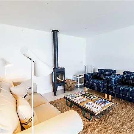 Aterian Lazkano Enea Getaria