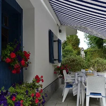 Holiday home Aterian Lazkano Enea