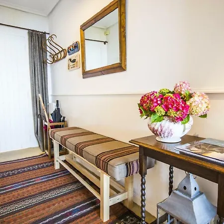 Aterian Lazkano Enea Country house *