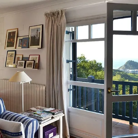 Country house Aterian Lazkano Enea *