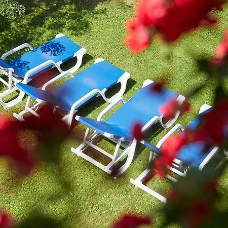 Aterian Lazkano Enea Holiday home Getaria