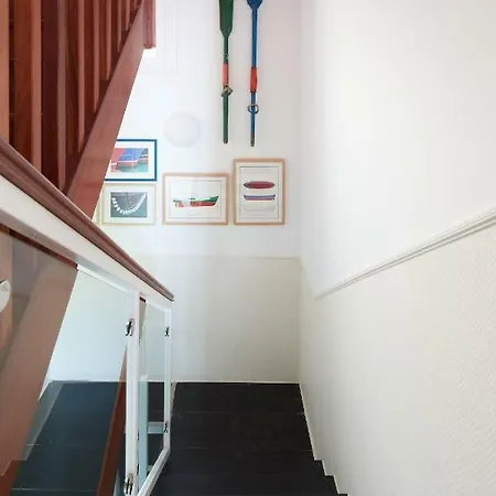 Country house Aterian Lazkano Enea Getaria