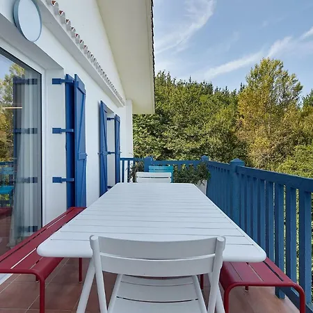 Aterian Lazkano Enea Holiday home
