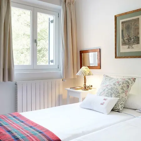 Country house Aterian Lazkano Enea *