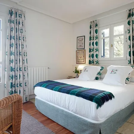 Country house Aterian Lazkano Enea *