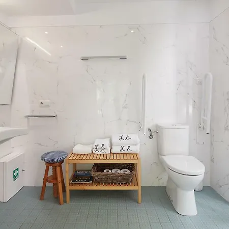 Aterian Lazkano Enea * Getaria