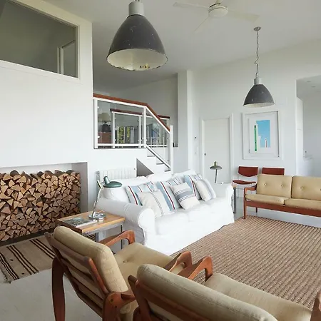 Country house Aterian Lazkano Enea *