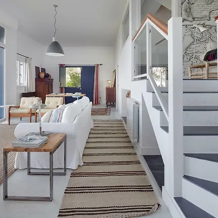 Aterian Lazkano Enea * Getaria