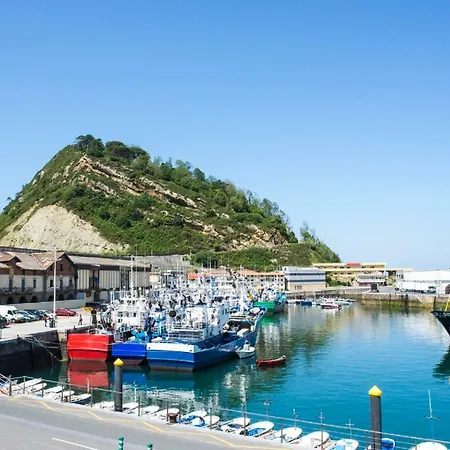 Aterian Lazkano Enea Getaria