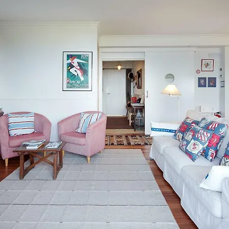 Aterian Lazkano Enea * Getaria