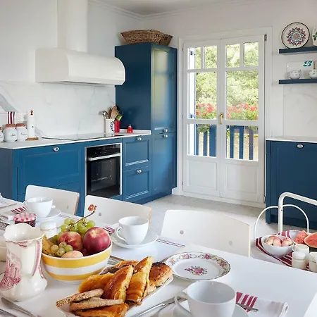 Aterian Lazkano Enea * Getaria