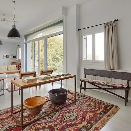 Aterian Lazkano Enea Country house *