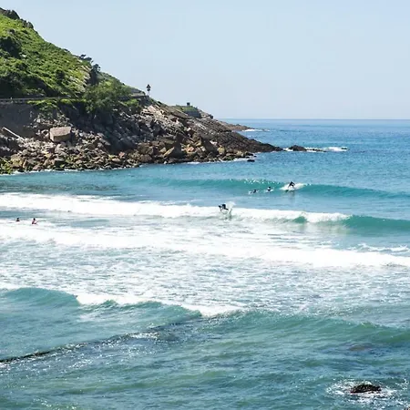 Aterian Lazkano Enea *