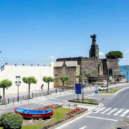 Aterian Lazkano Enea Holiday home Getaria