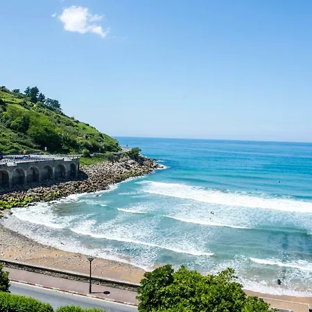 Aterian Lazkano Enea * Getaria