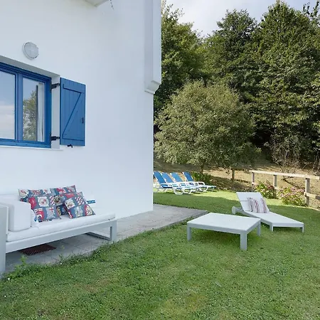 Country house Aterian Lazkano Enea *