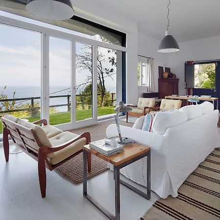 Aterian Lazkano Enea Country house *