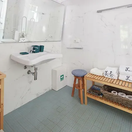 Aterian Lazkano Enea Country house