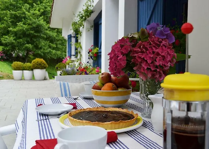 Aterian Lazkano Enea