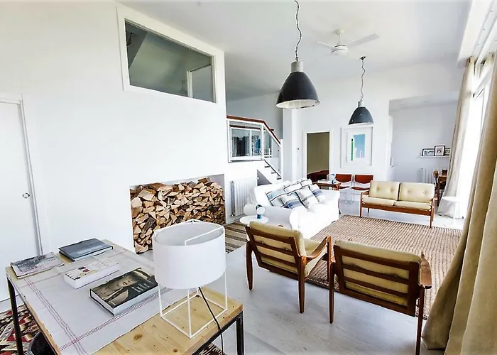 Country house Aterian Lazkano Enea *