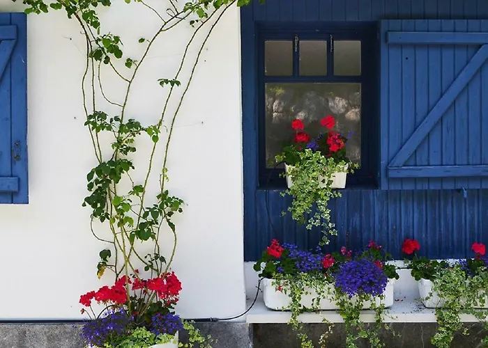 Country house Aterian Lazkano Enea *