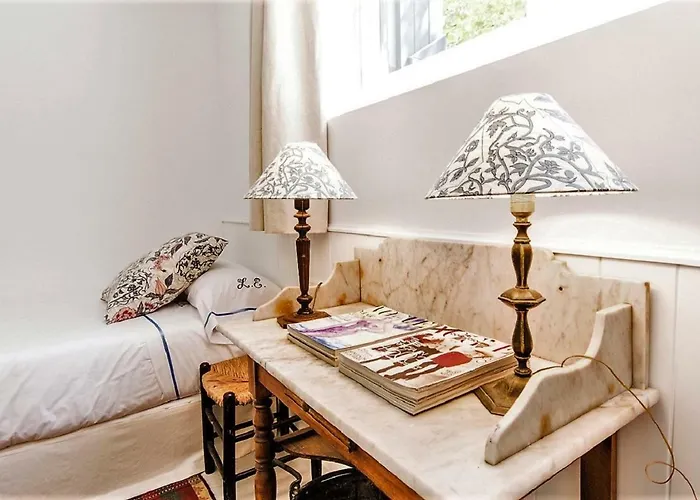 Aterian Lazkano Enea Country house