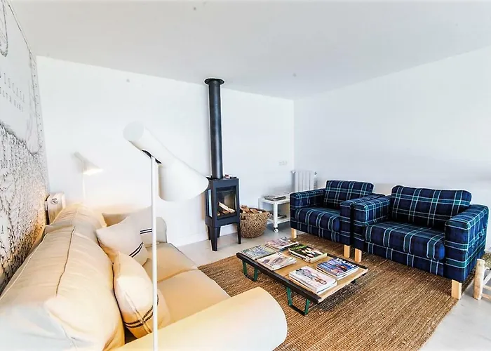 Aterian Lazkano Enea Getaria