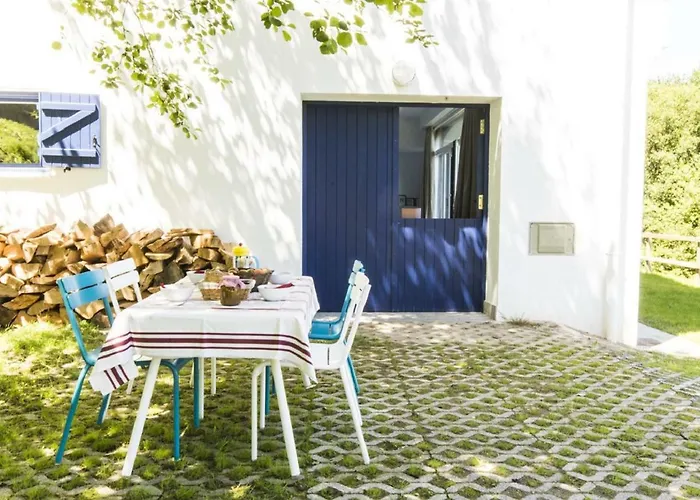 Aterian Lazkano Enea * Getaria