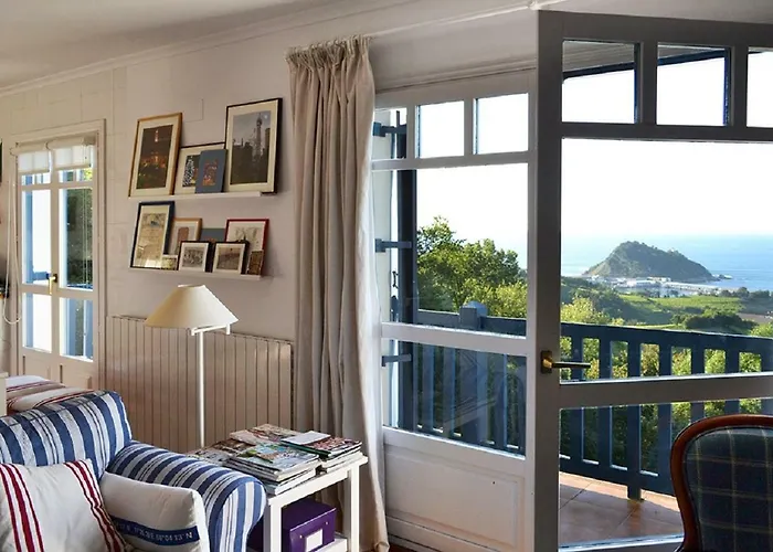 Country house Aterian Lazkano Enea *