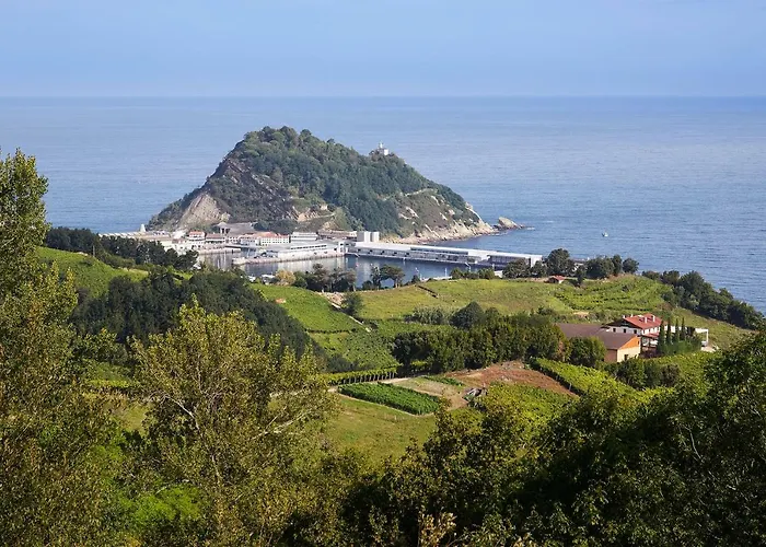 Aterian Lazkano Enea