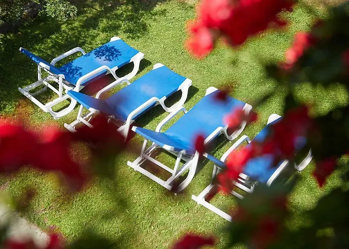 Aterian Lazkano Enea Country house Getaria