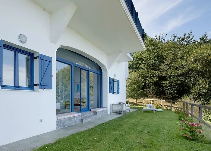 Aterian Lazkano Enea