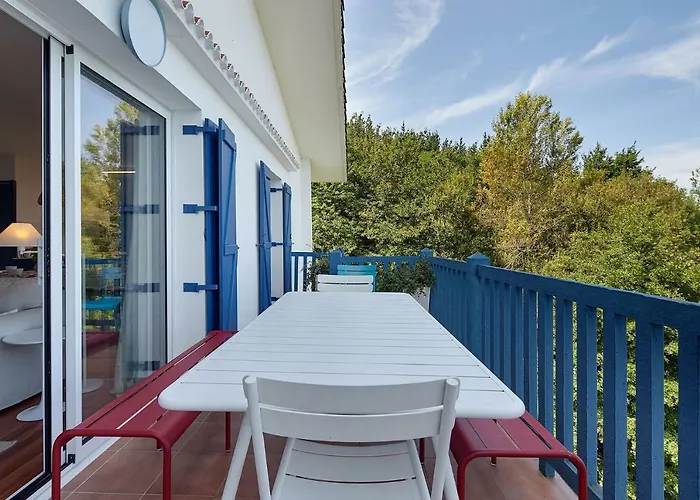 Aterian Lazkano Enea Country house