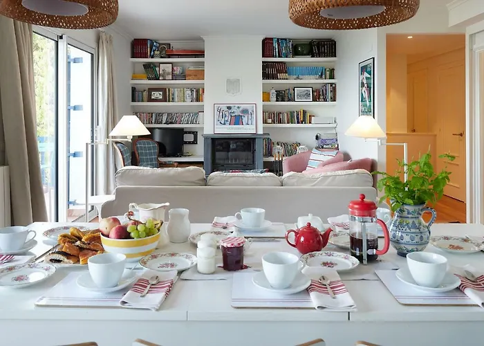 Country house Aterian Lazkano Enea *