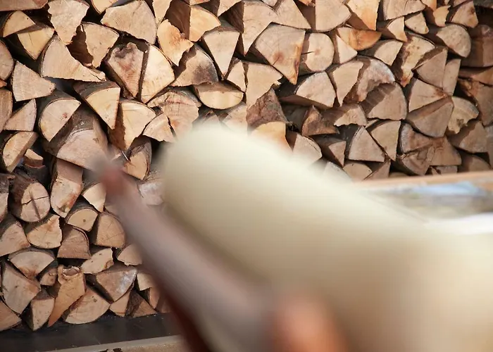 Country house Aterian Lazkano Enea